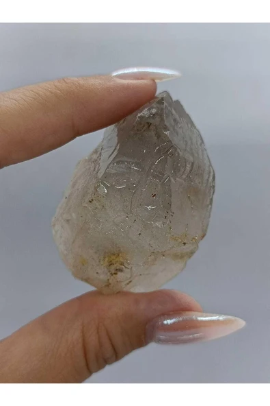 gemsartdeco Kristal Kuvars Doğaltaş Kütle - Resim 2