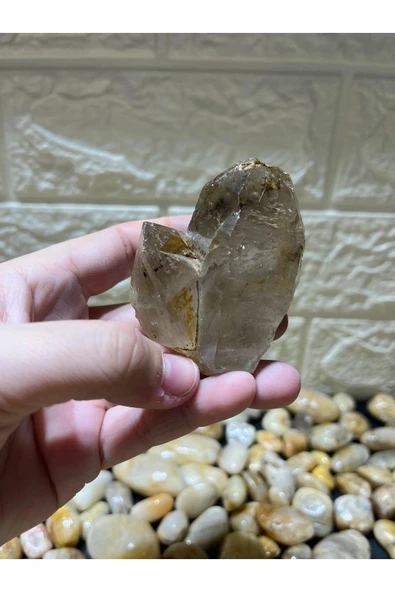 gemsartdeco Kuvars Doğaltaş - Resim 3