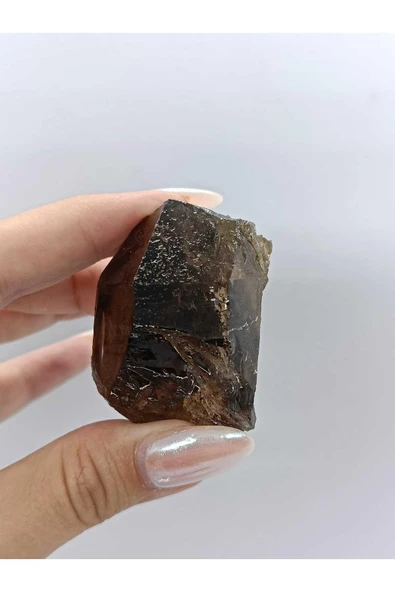 gemsartdeco Krıstal Kuvars Doğaltaş ürün görseli