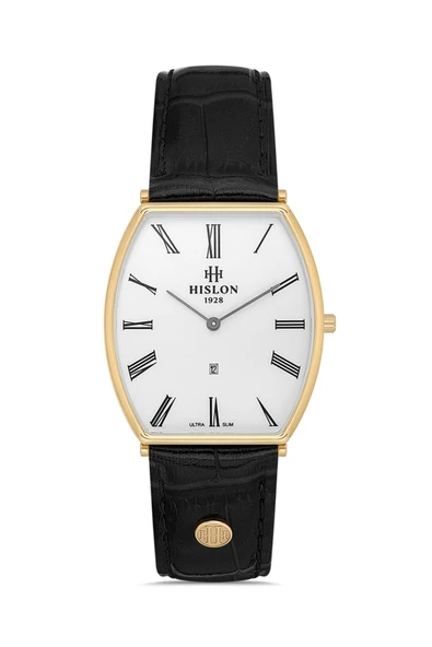 HISLON CL179G-02KG Erkek Kol Saati ürün görseli