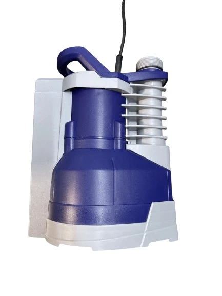 Venedik Pro Temiz Su Dalgıç Pompa Aluminyum Sargılı 750W -ToptancıyızBiz ürün görseli 1