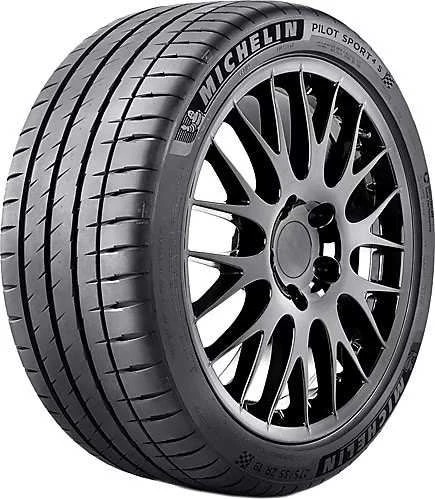 Michelin 275/35ZR22 104Y Pilot Sport 4 S XL Yaz Lastiği  (2023) ürün görseli 1