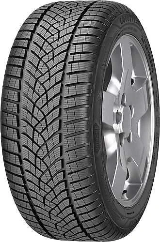 Goodyear 265/50R20 111V UltraGrip Performance Suv G1 XlL Kış Lastiği (2019) ürün görseli 1
