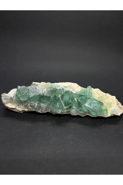 gemsartdeco ÖZEL KOLEKSİYONLUK FLORİT DOĞALTAŞ ürün görseli