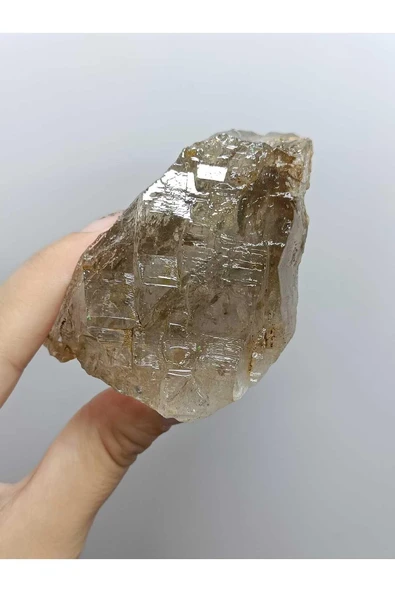 gemsartdeco Kristal Kuvars Doğaltaş Kütle ürün görseli