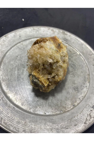 gemsartdeco İğne Uçlu Grup Kuvars ürün görseli 1