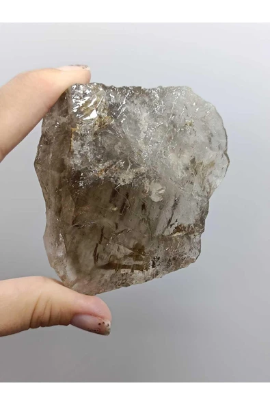 gemsartdeco Kristal Kuvars Doğaltaş Kütle - Resim 2