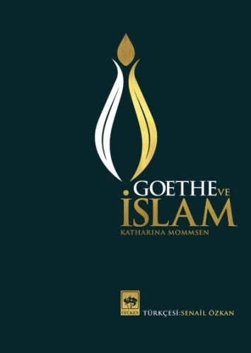 Goethe ve İslam ürün görseli 1