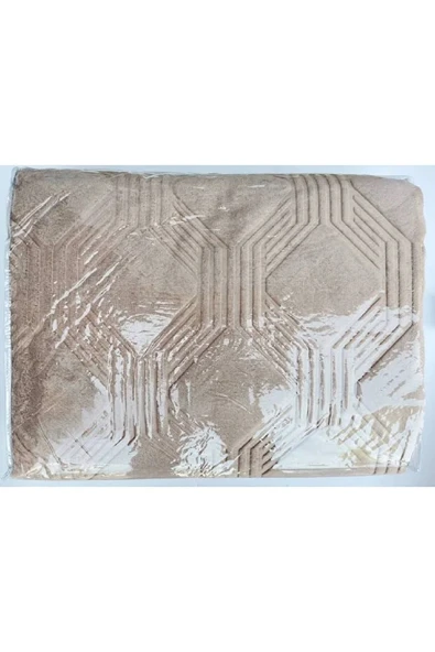 Hipatu Özdilek Trendy Çift Kişilik Battaniye 220x240 cm ürün görseli 1