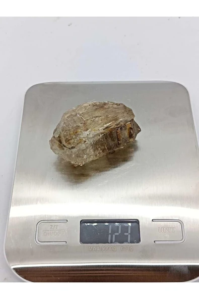 gemsartdeco Kristal Kuvars Doğaltaş Kütle - Resim 4