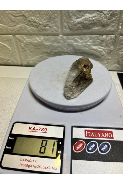 gemsartdeco Clean Kuvars Doğaltaş - Resim 3