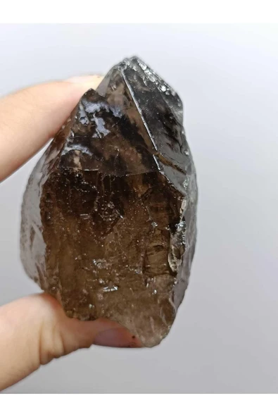 gemsartdeco Dumanlı Kuvars Doğaltaş Kütle ürün görseli