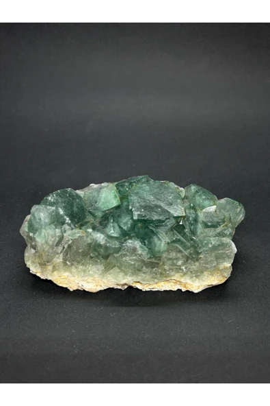 gemsartdeco ÖZEL KOLEKSİYONLUK FLORİT DOĞALTAŞ ürün görseli 1