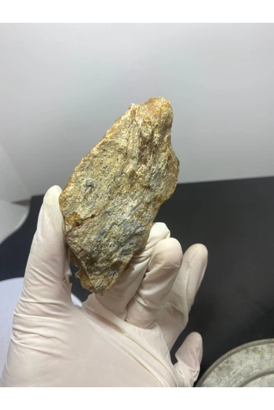 gemsartdeco İğne Uçlu Grup Kuvars - Resim 2