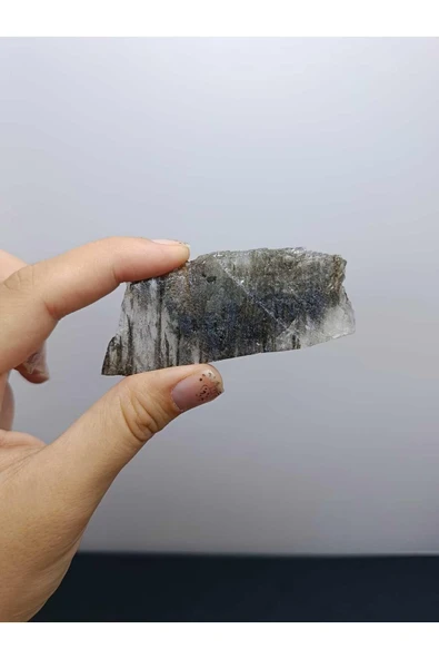 gemsartdeco Özel Plaka Rutilli Kuvars  Doğaltaş Kütle ürün görseli 1