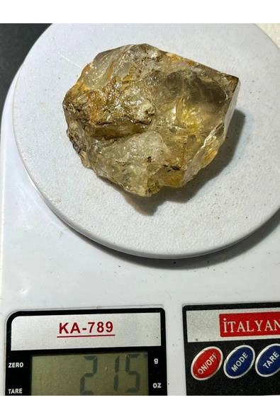 gemsartdeco AA kalite Kristal Kuvars Doğaltaş - Resim 2