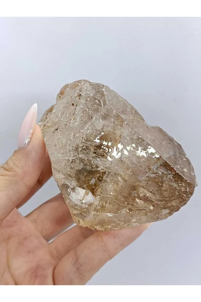 gemsartdeco Kristal Kuvars Doğaltaş Kütle ürün görseli 1