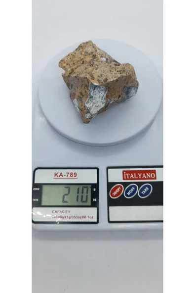 gemsartdeco Dentritli opal koleksiyonluk doğaltaş - Resim 3