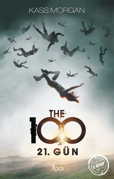 The 100 - 2. Kitap - 21. Gün ürün görseli 1