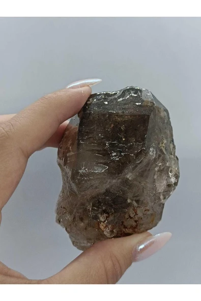 gemsartdeco Dumanlı Kuvars Doğaltaş ürün görseli