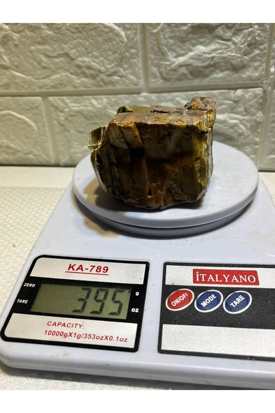 gemsartdeco Jasper Doğaltaş - Resim 4