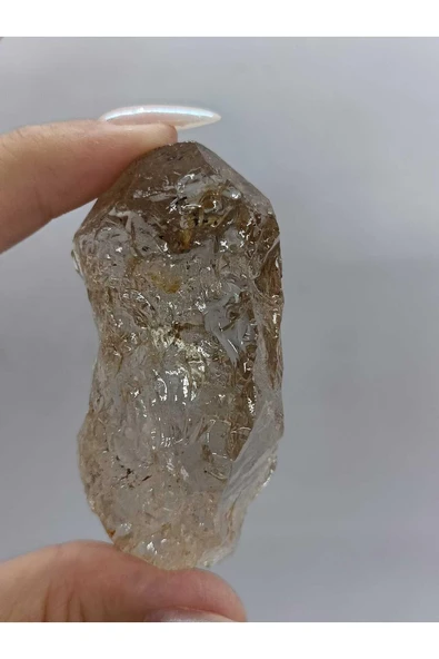 gemsartdeco Kristal Kuvars Doğaltaş Kütle ürün görseli