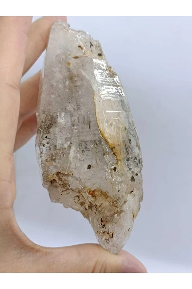 gemsartdeco Krıstal Kuvars Doğaltaş ürün görseli 1