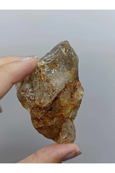 gemsartdeco Kristal Kuvars Doğaltaş Kütle ürün görseli