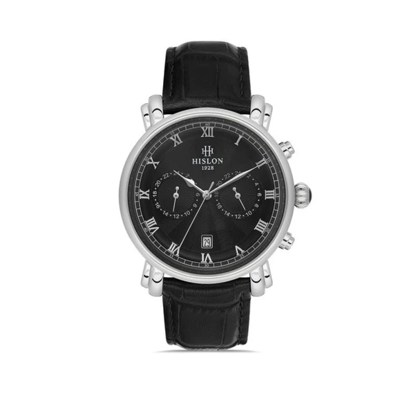Hislon DT204S-04BS Kol Saati ürün görseli
