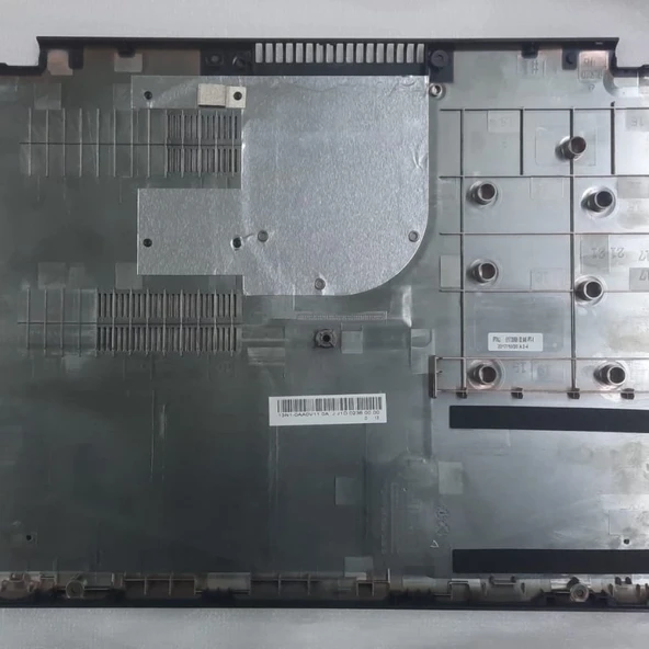 CASPER NIRVANA F800 ALT KASA - Resim 2