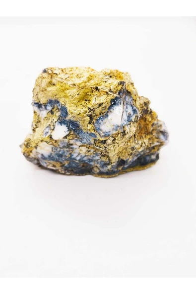 gemsartdeco Dentritli Opal Doğaltaş Kütle - Resim 4