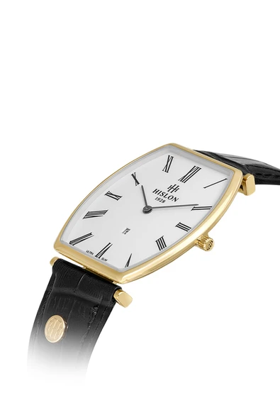 HISLON CL179G-02KG Erkek Kol Saati - Resim 4