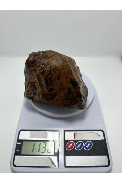 gemsartdeco Obsidyen Dev Kütle Doğaltaş - Resim 2