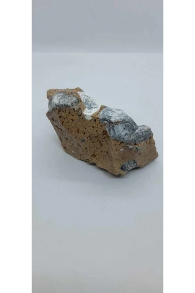 gemsartdeco Dentritli opal koleksiyonluk doğaltaş - Resim 6