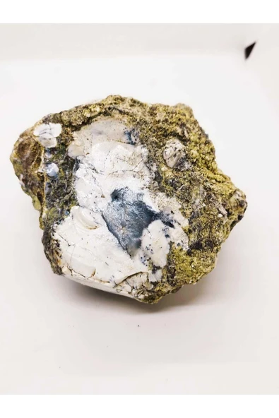 gemsartdeco Dentritli Opal Doğaltaş Kütle - Resim 4