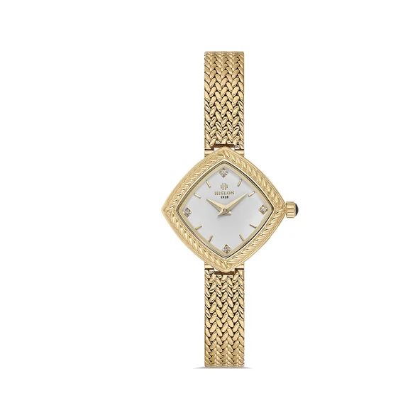 Hislon QL193G-02SG Kol Saati ürün görseli