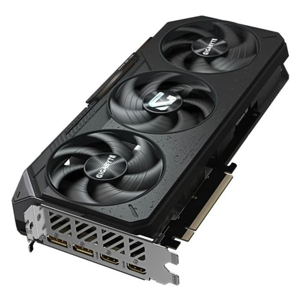 GIGABYTE 16GB RX9070 GAMING GV-R9070GAMING OC-16GD GDDR6 HDMI-DP PCIE 5.0 - Resim 3