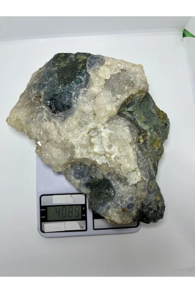 gemsartdeco Koleksiyonluk Kuvars Doğaltaş ürün görseli