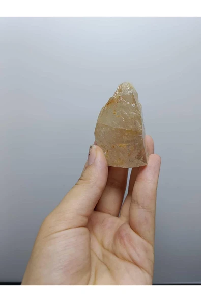 gemsartdeco Kristal Kuvars Doğaltaş Kütle - Resim 2