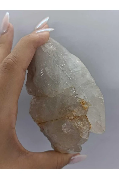 gemsartdeco Dumanlı Kuvars Doğaltaş ürün görseli