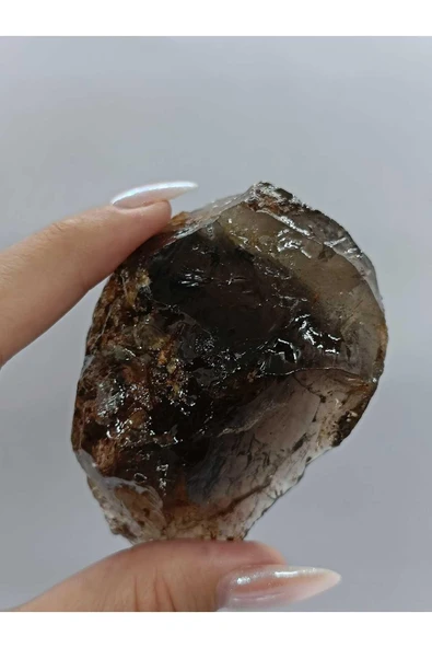 gemsartdeco Krıstal Kuvars Doğaltaş ürün görseli 1