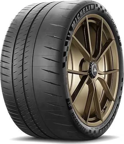 Michelin 305/30R20 103Y Pilot Sport Cup2 N1 Yaz Lastiği  (2023) ürün görseli 1