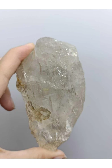 gemsartdeco Kristal Kuvars Doğaltaş Kütle ürün görseli