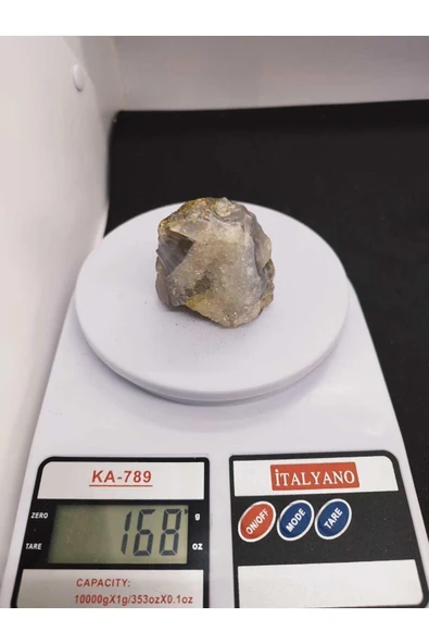 gemsartdeco Ametist Pozitif Enerji Doğaltaş Kütle ürün görseli