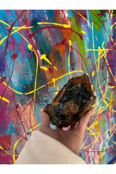 gemsartdeco Sardonix Doğaltaş - Resim 4