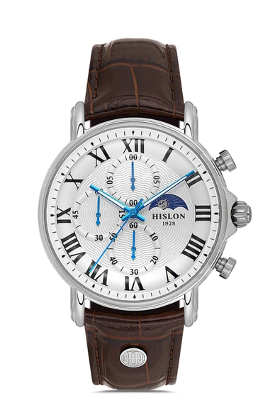 HISLON TM112S-02KS Erkek Kol Saati ürün görseli