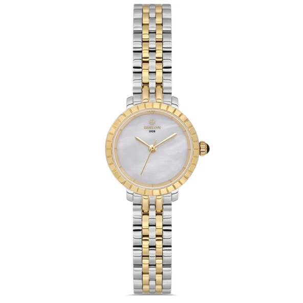 Hislon QL198T-09SG Kol Saati ürün görseli