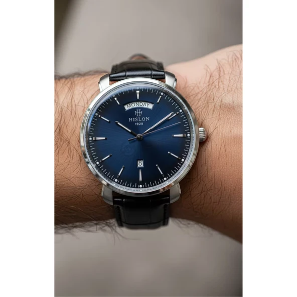Hislon CL203S-11BS Kol Saati ürün görseli