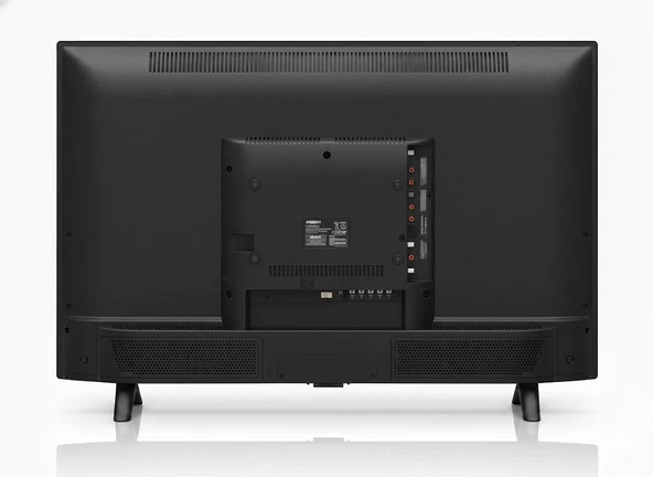 Ronax 32" 82 Ekran Uydu Alıcılı Android Smart LED TV - Resim 3