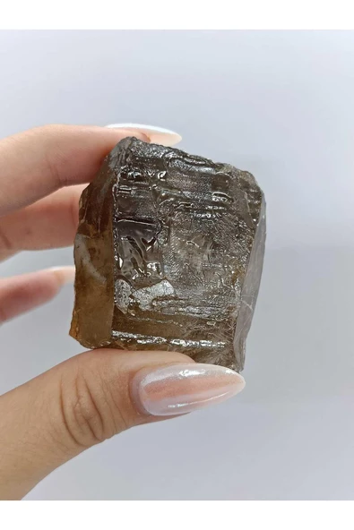 gemsartdeco Dumanlı Kuvars Doğaltaş ürün görseli